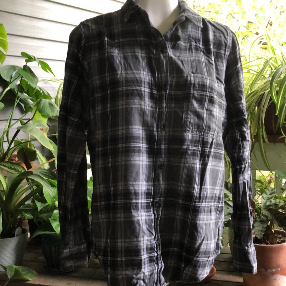 SO Cozy Flannel